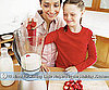 10 Hints For Having Little Helpers in the Holiday Kitchen 
