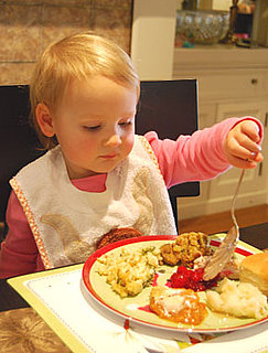 Sugarbabies: Kicking Off Thanksgiving Sugarbabies!