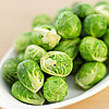 Delilicious: Leaf Us Alone Brussels Sprouts
