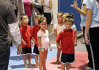 Jon and Kate Plus 8: "Gymnastics and Baseball" Episode