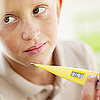 How Do You Take Your Child's Temperature?