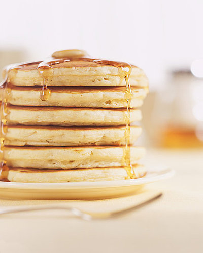 Pumpkin Pancakes Pumpkin Pancakes