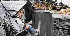Many Moms Are Still Using Their "Faulty" Maclaren Strollers, Are You?