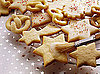 Sugar Cookie Cut-Outs