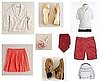 Holiday Trendtotting: Malibu Chrismukkah Looks 