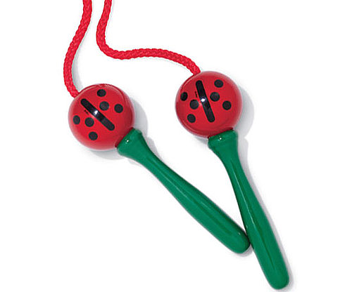 Ladybug Jump Rope Ladybug Jump Rope