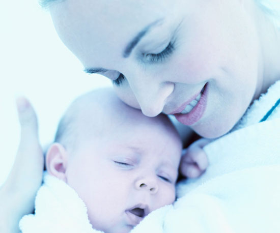 First Month First Month