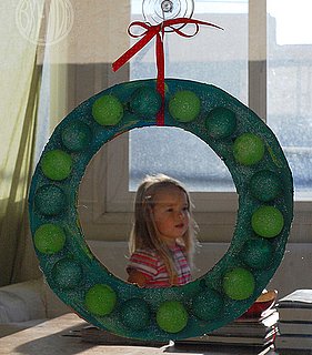 Lil Links: Do-It-Yourself Wreaths