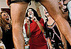 Stripper at a Baby Shower Garners Some Attention