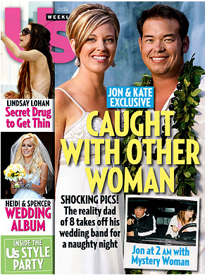 Jon and Kate Plus 9? Jon and Kate Plus 9?