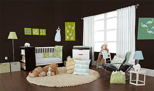 Designing a Nursery with Rooms By You