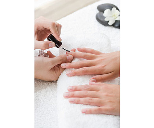 Bring the Spa Home Bring the Spa Home