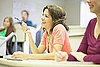 Do You Take Parenting Classes?