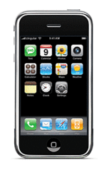 Tell Mommy: Which Application Is on Your Wish List?