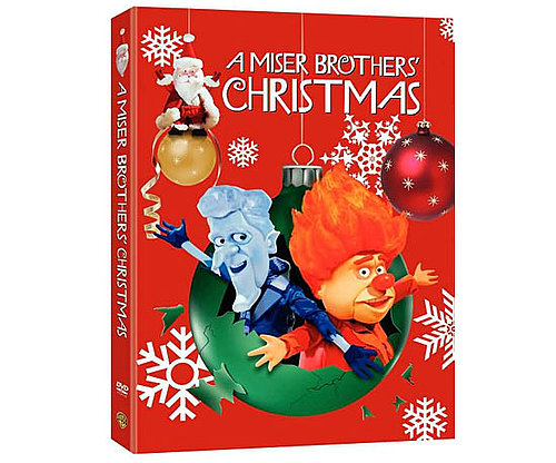 A Miser Brothers' Christmas A Miser Brothers' Christmas