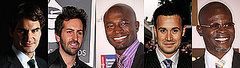 Famous New Dads in 2009