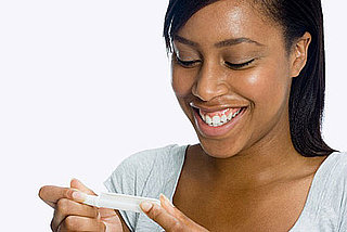 Who Was the First Person You Told You Were Pregnant?