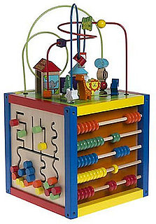 Gift for One-Year-Old Children