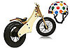Early Rider Wooden Bicycle Review
