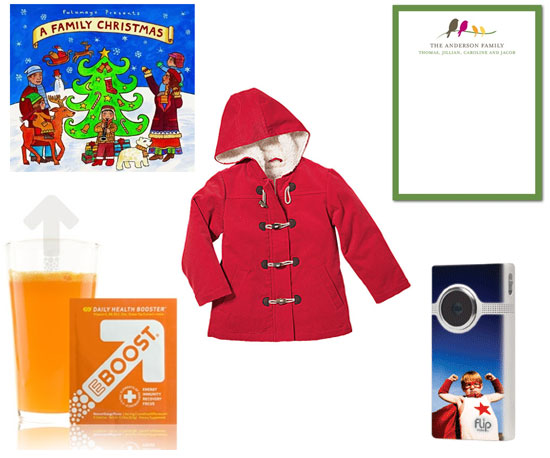 A Few of Lil's Favorite Things: December A Few of Lil's Favorite Things: December