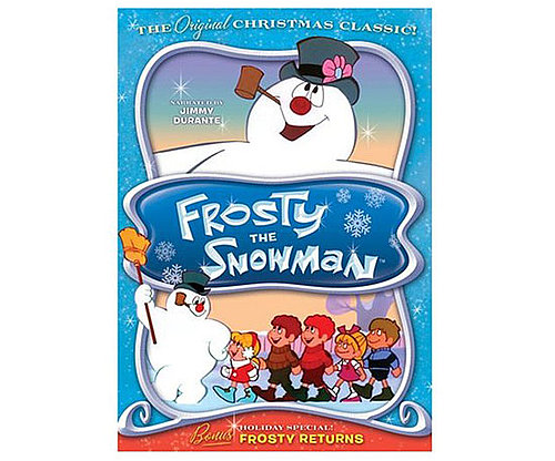 Frosty the Snowman Frosty the Snowman