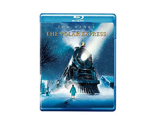 The Polar Express The Polar Express