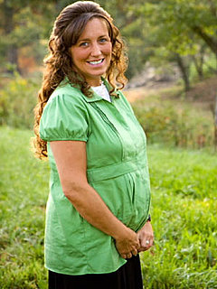 Biggest Headlines of 2009: Michelle Duggar Pregnant With 19th Baby!