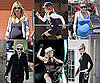 Best of 2009: Who Is the Most Fit Mom of 2009?