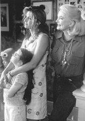 What Do You Do When Grandparents Over Identify with Parenting Issues? What Do You Do When Grandparents Over Identify with Parenting Issues?