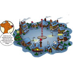 Keeping Tabs on Santa Is Just a Click Away For Kids! Keeping Tabs on Santa Is Just a Click Away For Kids!