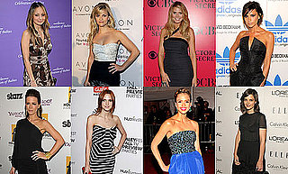 The Most Stylish Hollywood Moms