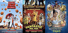Best of 2009: What's Your Favorite Children's Movie? Best of 2009: What's Your Favorite Children's Movie?