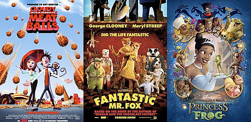 Best of 2009: What's Your Favorite Children's Movie?