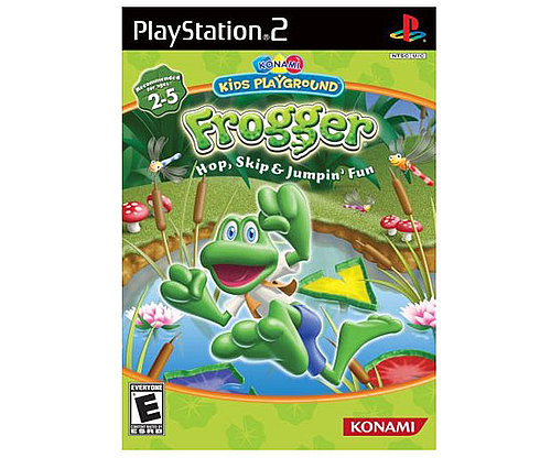 Frogger ($10) Frogger ($10)