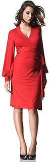 Maternity Dresses for Holiday Parties