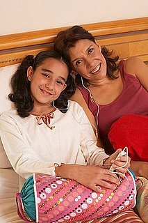 You Know You're a Mother When: Musical Changes 