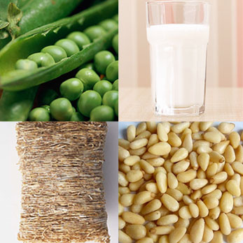 Favorite Tips of 2009: 18 Foods to Eat to Fuel a Pregnant Body