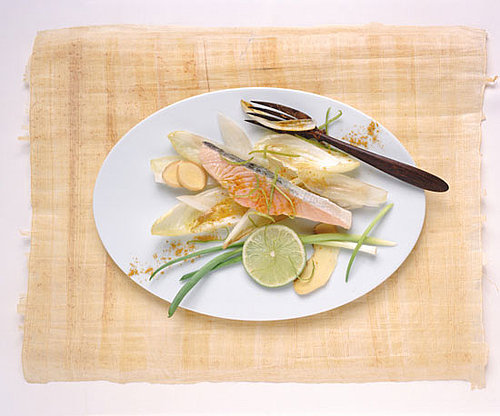 Salmon Salmon