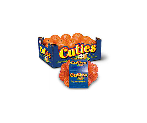 California Cuties California Cuties