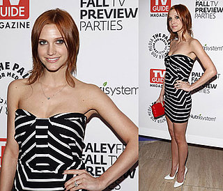 How Ashlee Simpson-Wentz Stays in Shape