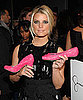 Jessica Simpson Heads Back to the Gym