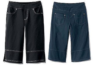 Athleta Yoga Jeans: Cool or Not?