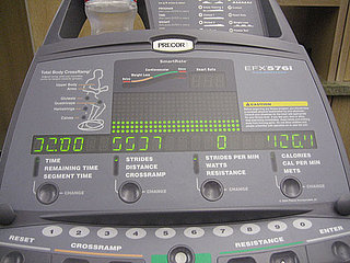 The Truth About the Fat Burning Zone