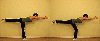 Exercise to Tone Your Butt and Thighs
