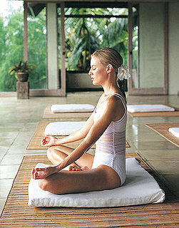 Meditate For a Healthy Heart