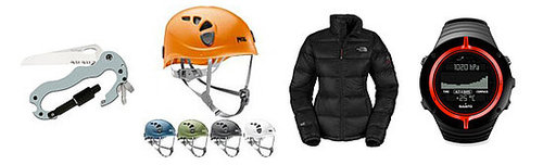 Gifts For the Extreme Sports Enthusiast