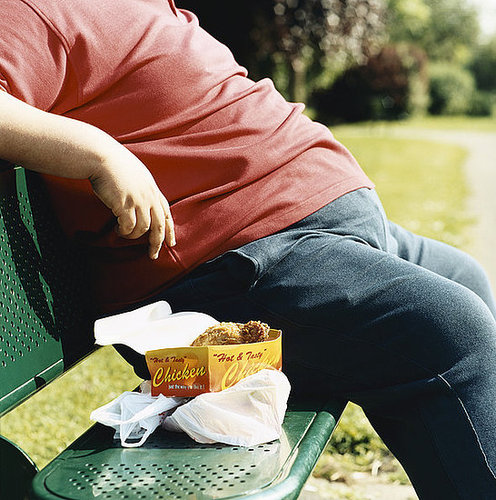 Study Says That Eating Junk Food Is an Addiction, Like Heroin