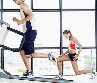 Gym Time-Savers