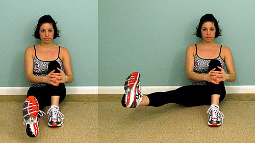How to Strengthen Your Quads