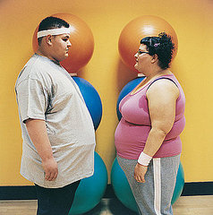 Lincoln University Won't Let Obese Students Graduate Lincoln University Won't Let Obese Students Graduate